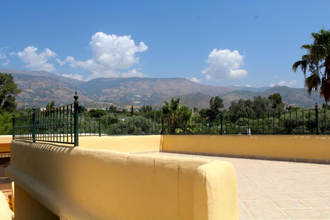 אורגיווה Paraiso Rural מראה חיצוני תמונה