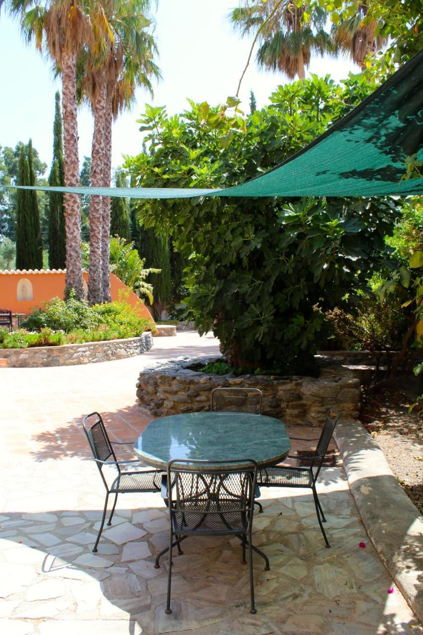 אורגיווה Paraiso Rural מראה חיצוני תמונה