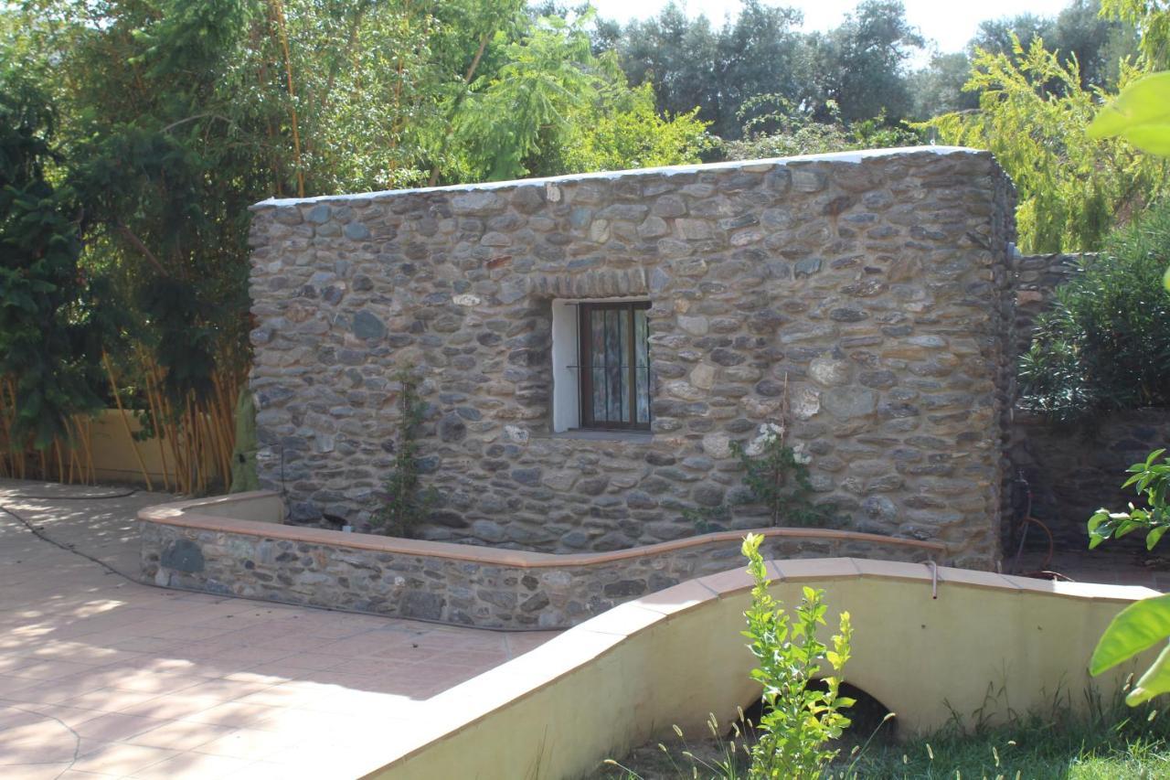 אורגיווה Paraiso Rural מראה חיצוני תמונה