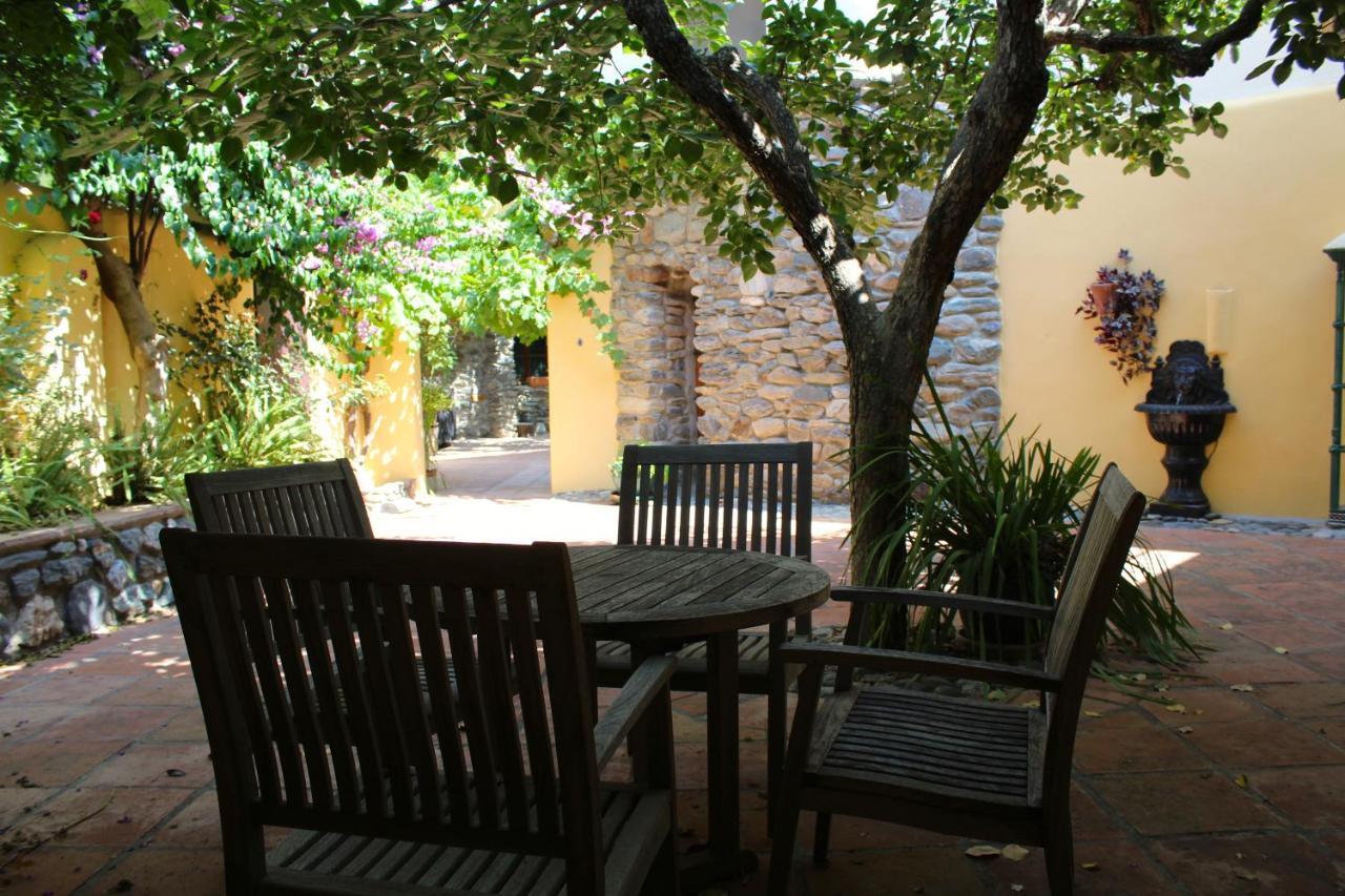 אורגיווה Paraiso Rural מראה חיצוני תמונה