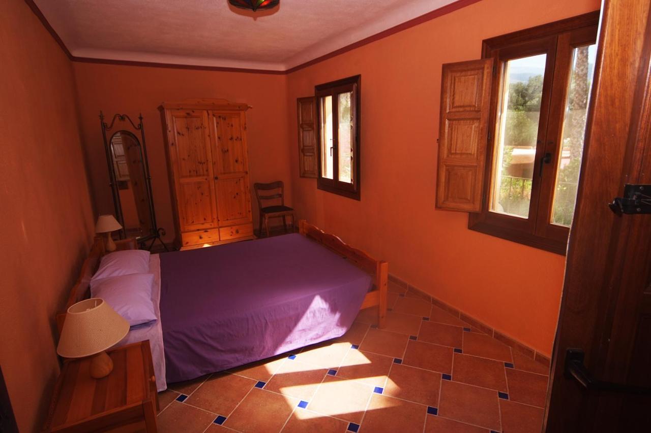 אורגיווה Paraiso Rural מראה חיצוני תמונה