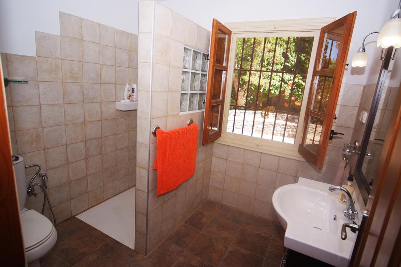 אורגיווה Paraiso Rural מראה חיצוני תמונה