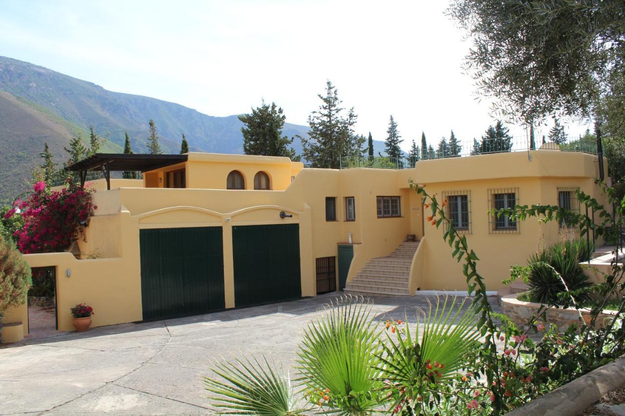 אורגיווה Paraiso Rural מראה חיצוני תמונה