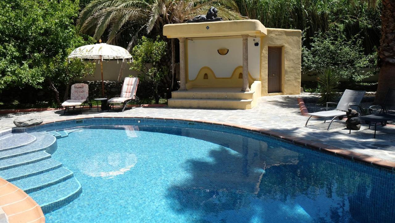 אורגיווה Paraiso Rural מראה חיצוני תמונה