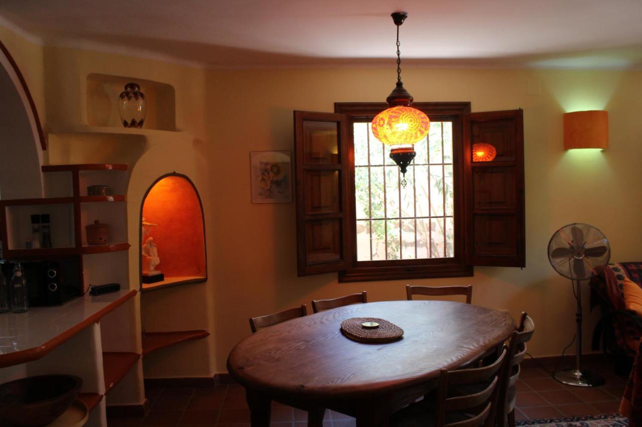 אורגיווה Paraiso Rural מראה חיצוני תמונה