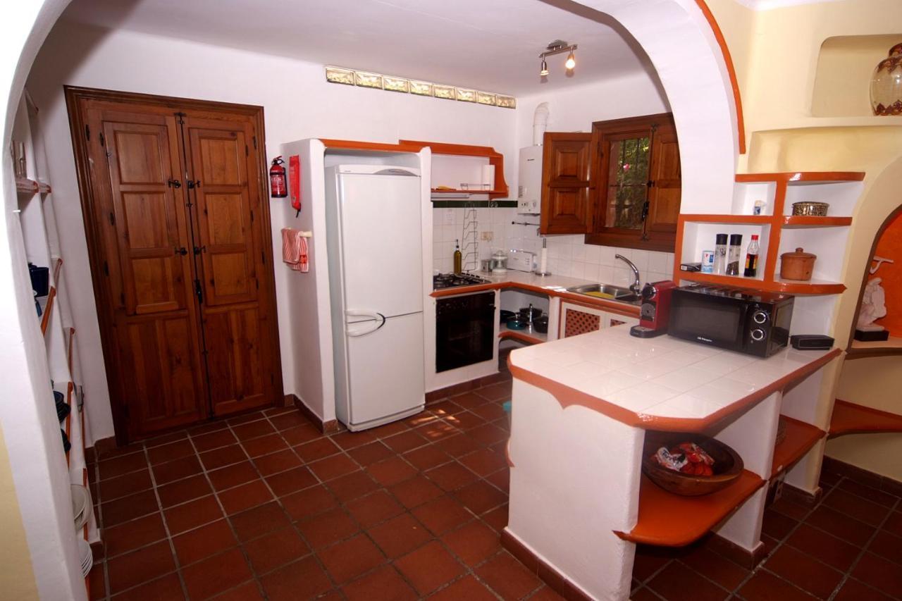 אורגיווה Paraiso Rural מראה חיצוני תמונה