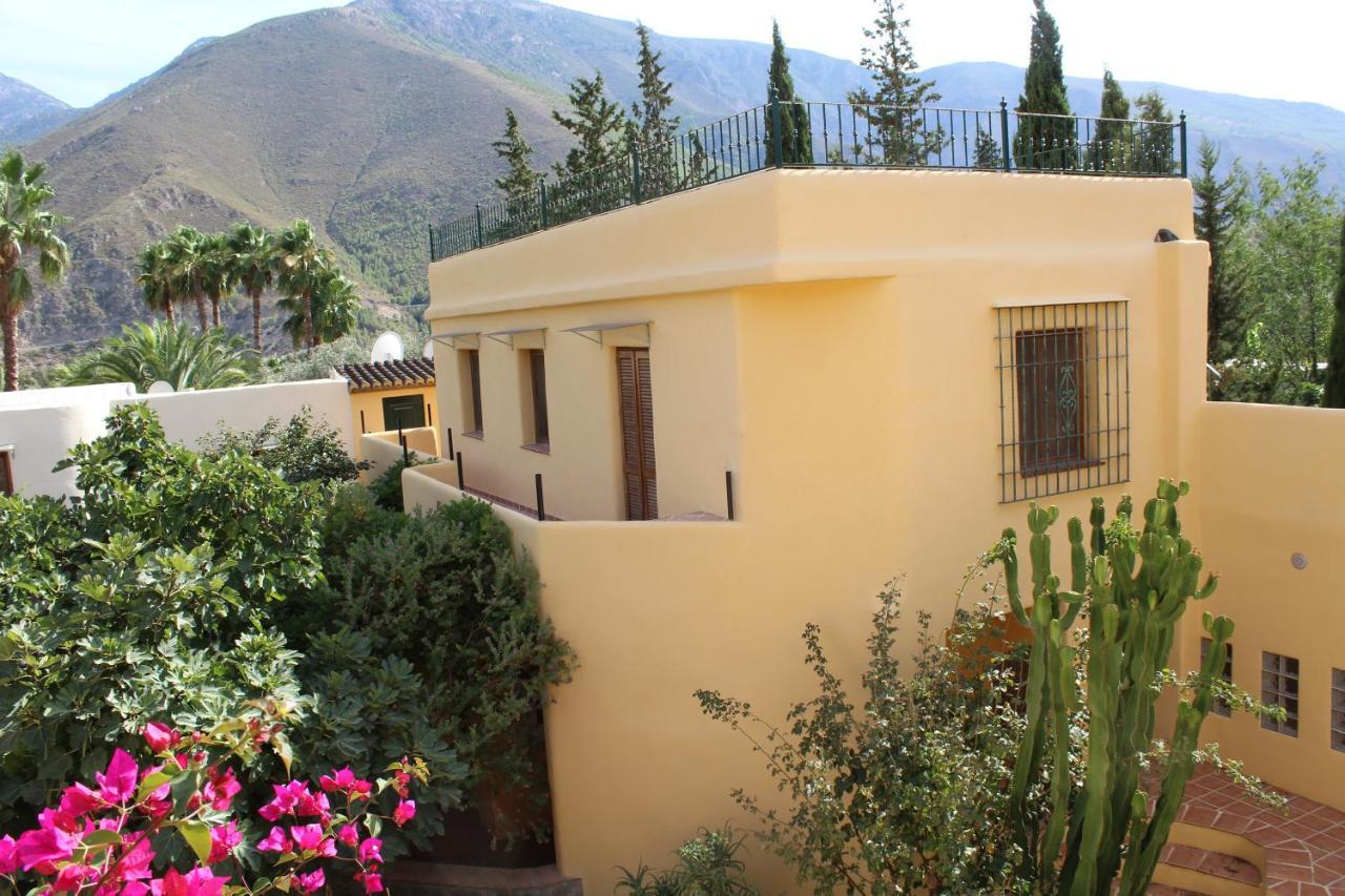 אורגיווה Paraiso Rural מראה חיצוני תמונה