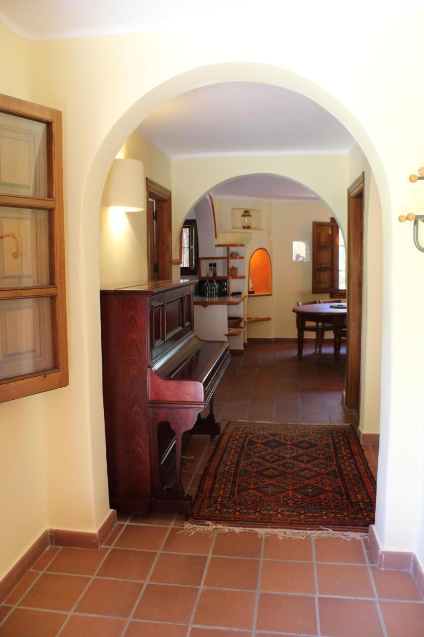 אורגיווה Paraiso Rural מראה חיצוני תמונה