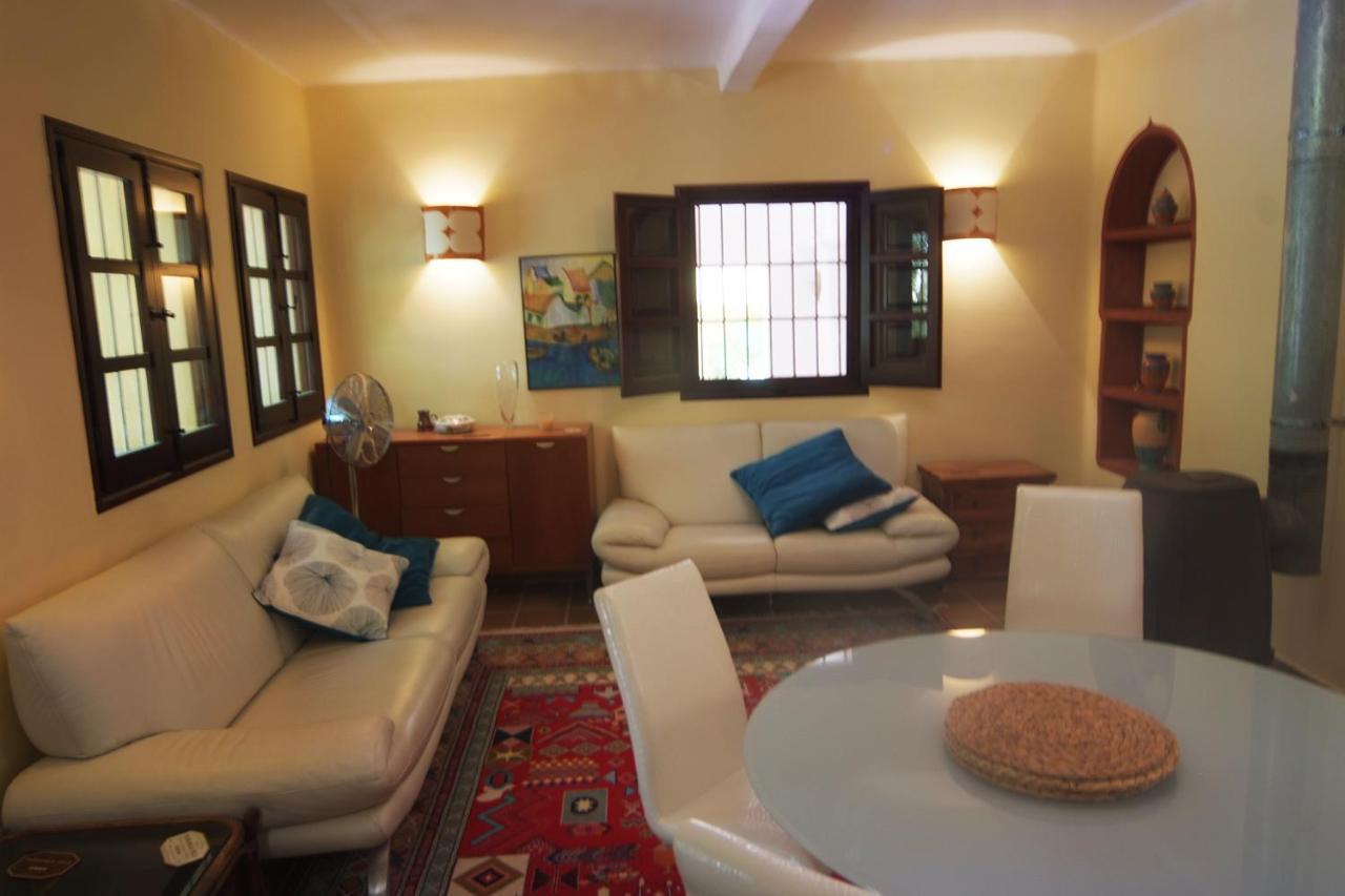 אורגיווה Paraiso Rural מראה חיצוני תמונה