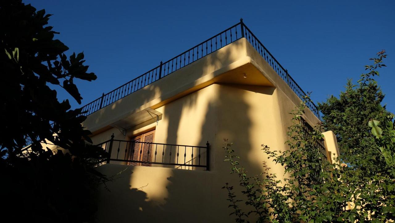 אורגיווה Paraiso Rural מראה חיצוני תמונה