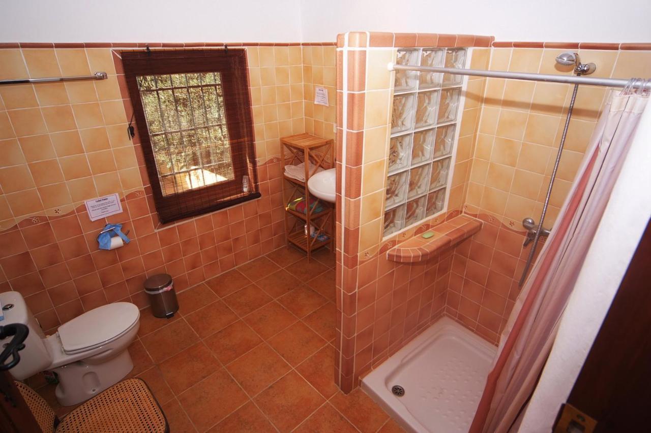 אורגיווה Paraiso Rural מראה חיצוני תמונה