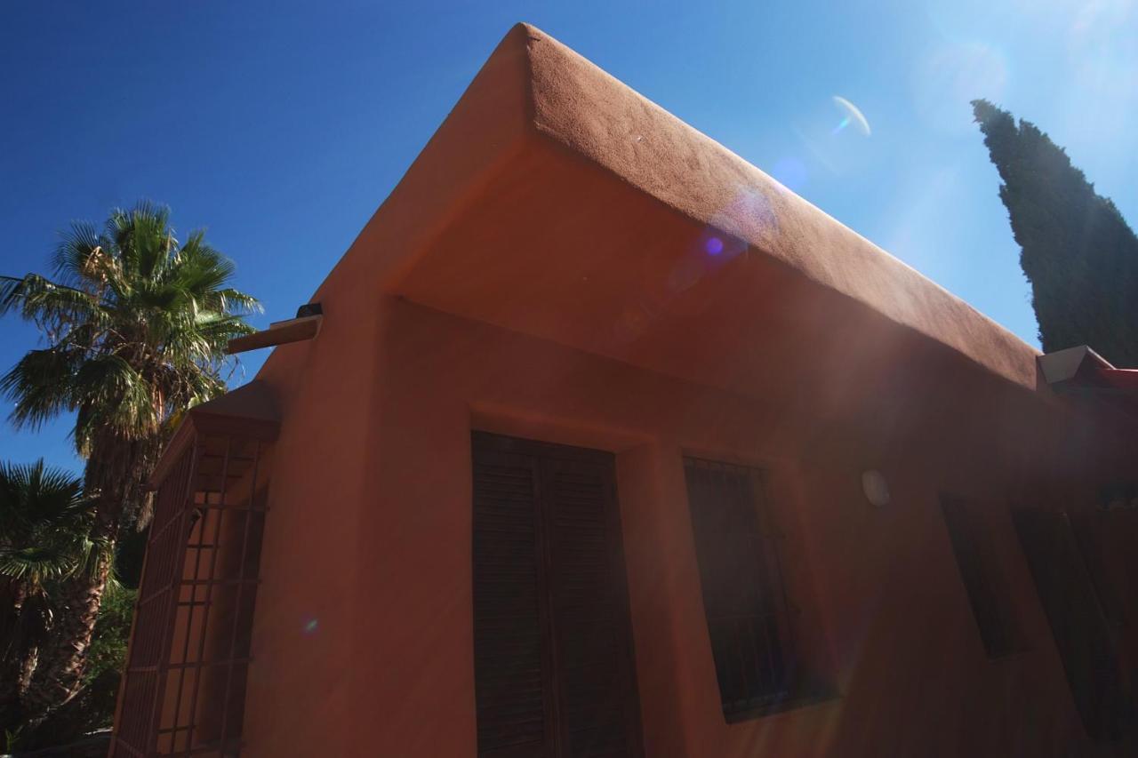 אורגיווה Paraiso Rural מראה חיצוני תמונה