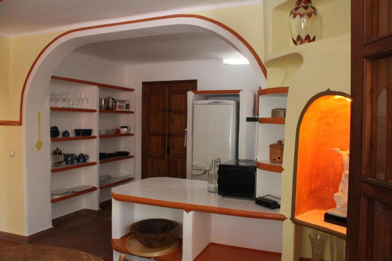 אורגיווה Paraiso Rural מראה חיצוני תמונה
