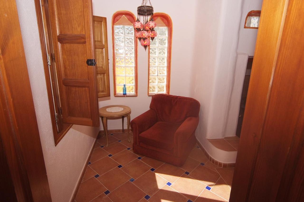 אורגיווה Paraiso Rural מראה חיצוני תמונה