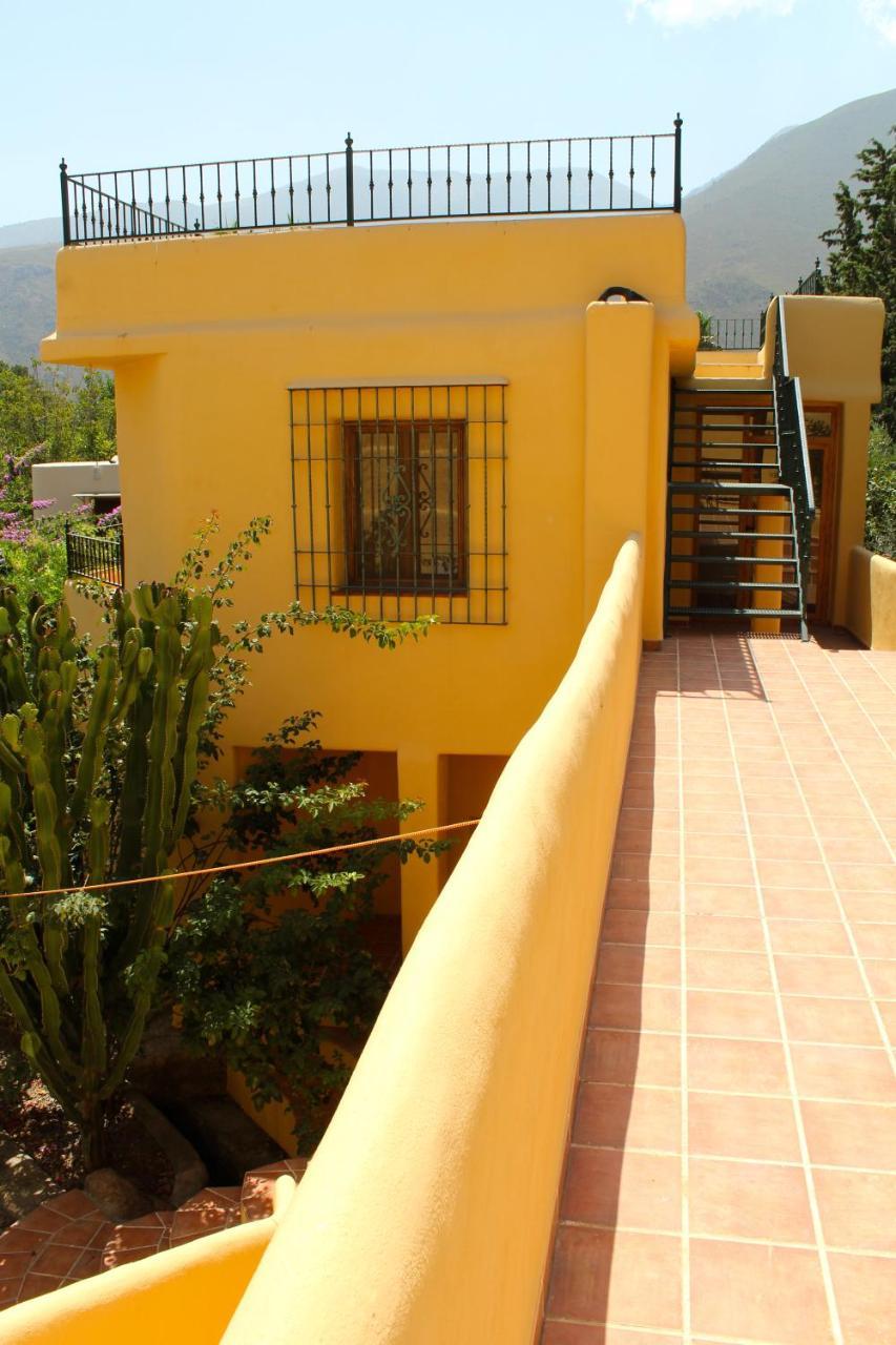 אורגיווה Paraiso Rural מראה חיצוני תמונה