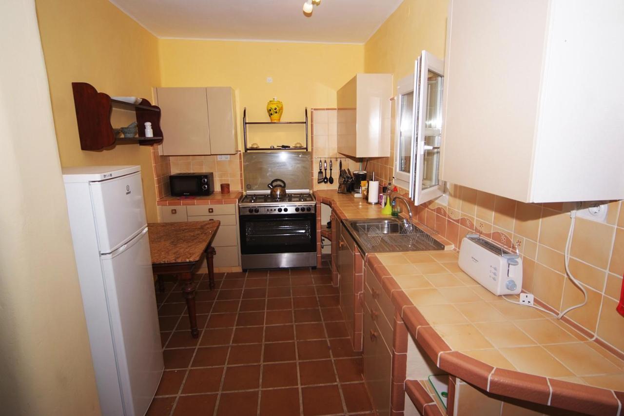 אורגיווה Paraiso Rural מראה חיצוני תמונה