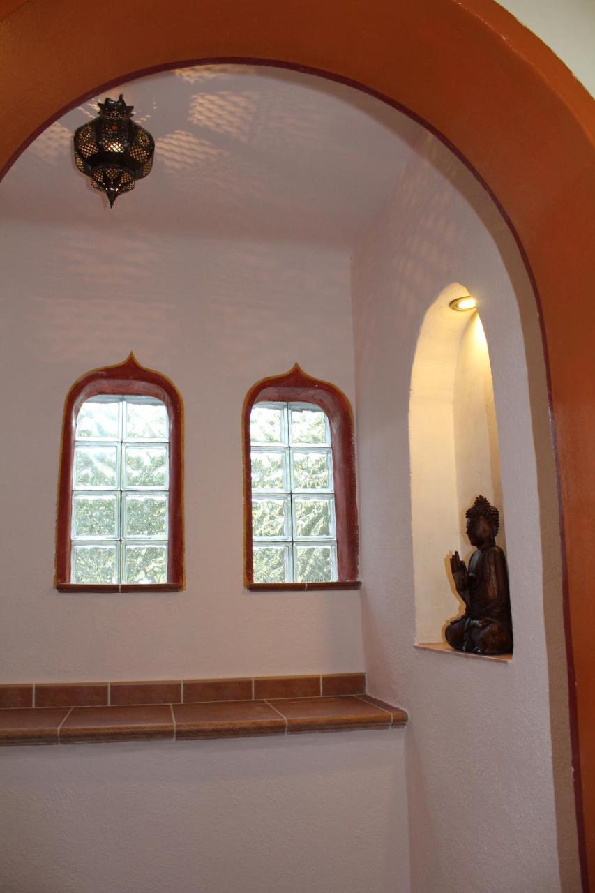 אורגיווה Paraiso Rural מראה חיצוני תמונה
