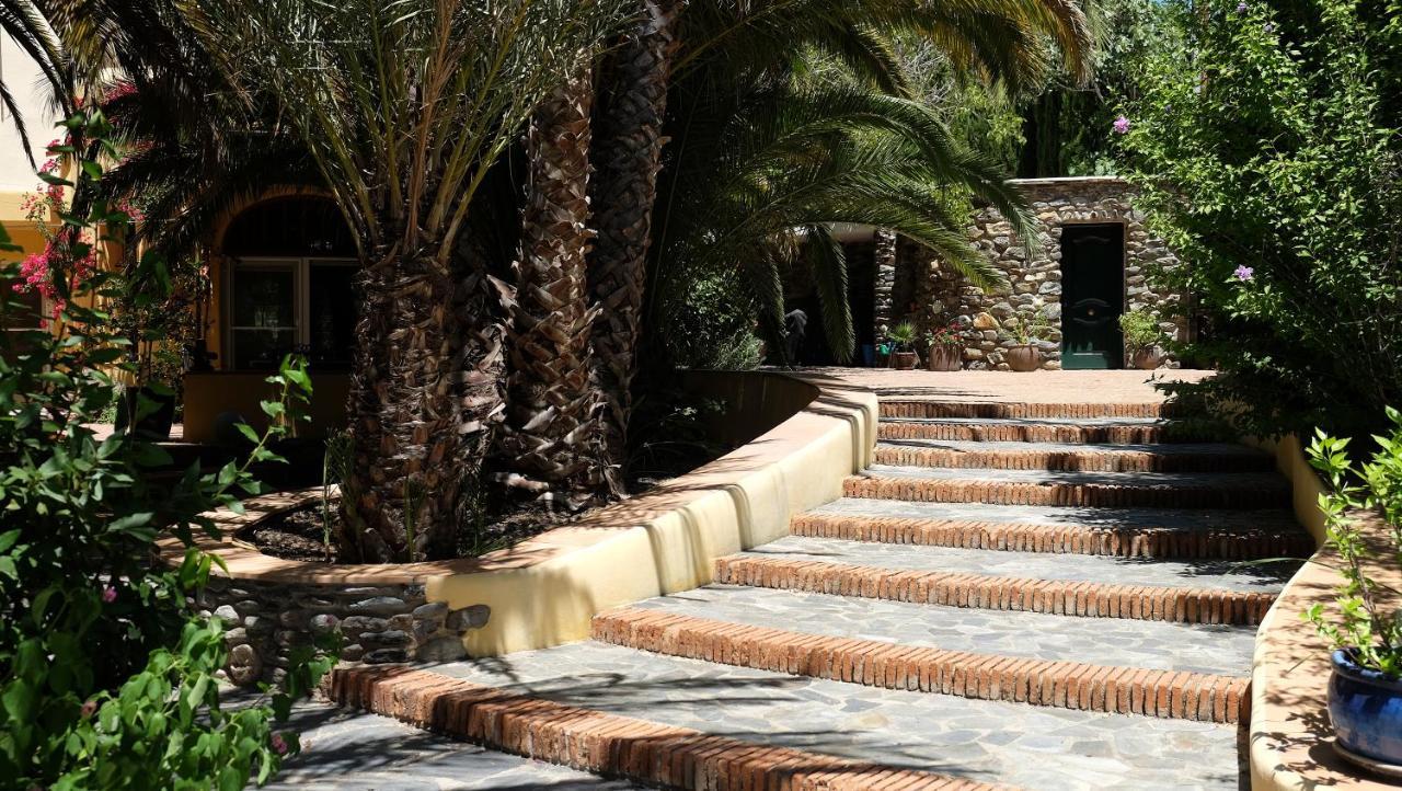 אורגיווה Paraiso Rural מראה חיצוני תמונה